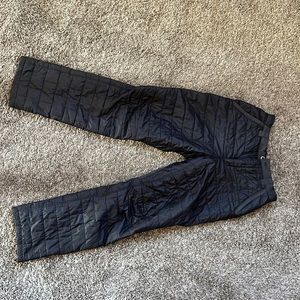 Nano puff Patagonia pants
